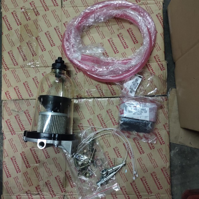 STRAINER FILTER SOLAR HINO 500 - HINO DUTRO ASLI HOP berkualitas