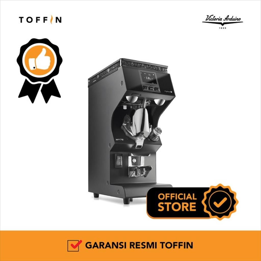 Victoria Arduino Mythos Grinder MY75