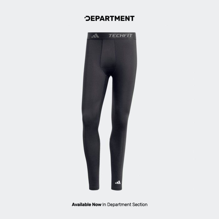 Legging Pria ADIDAS TECHFIT COMPRESSION BASE TIGHT IN5590 ORIGINAL - XL