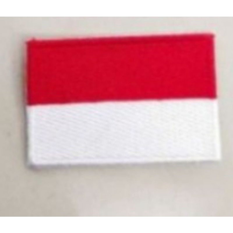 Bordir eceran satuan LOGO bordir pemuda Batak bersatu emblem bordir pemuda Batak bersatu logo bordir