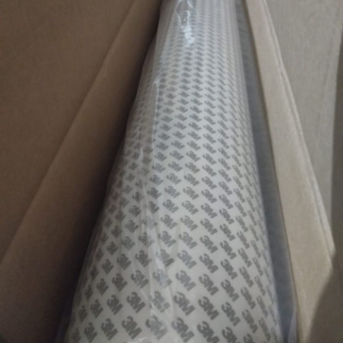 

Double Tape 3M 9080 Uk 1200mm x 50 meter - Lem 3M 9080 -FN10
