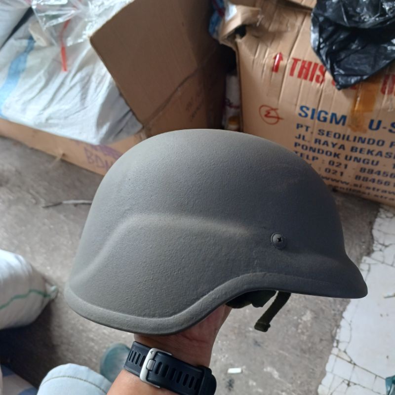 HELM 3IN1 LEVEL 3 ORIGINAL J-FORCES