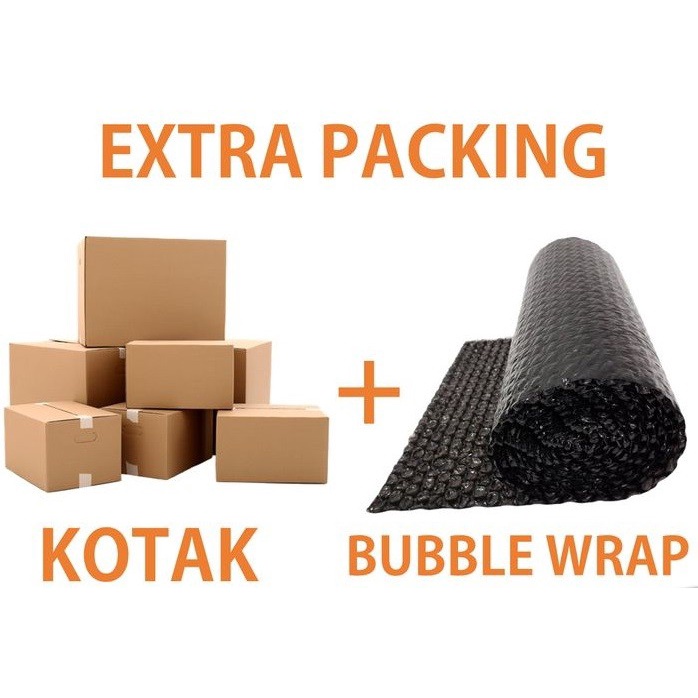 

BOX KARDUS PACKING TAMBAHAN