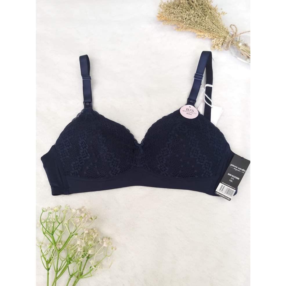 Bra / BH Menyusui PIERRE CARDIN 62259 - Tanpa Kawat