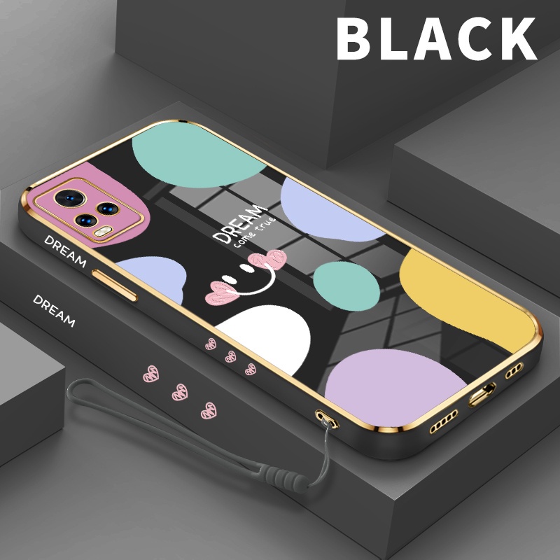 For Vivo CaseFor For Vivo V20 2020 2021 V20 SE Y70 2020 V21 4G 5G V21S V23 5G S12 V23E 4G 5G Y75 4G 