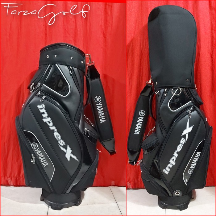 [New] Tas Golf YAMAHA Golf