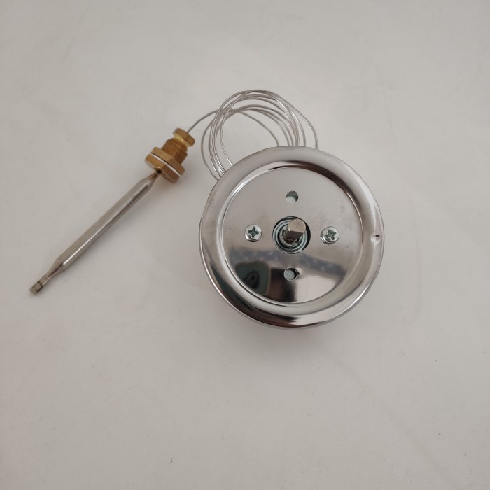 Thermostat Ego 30-110 + Nepple/ Thermostat Bain Marie Terlaris