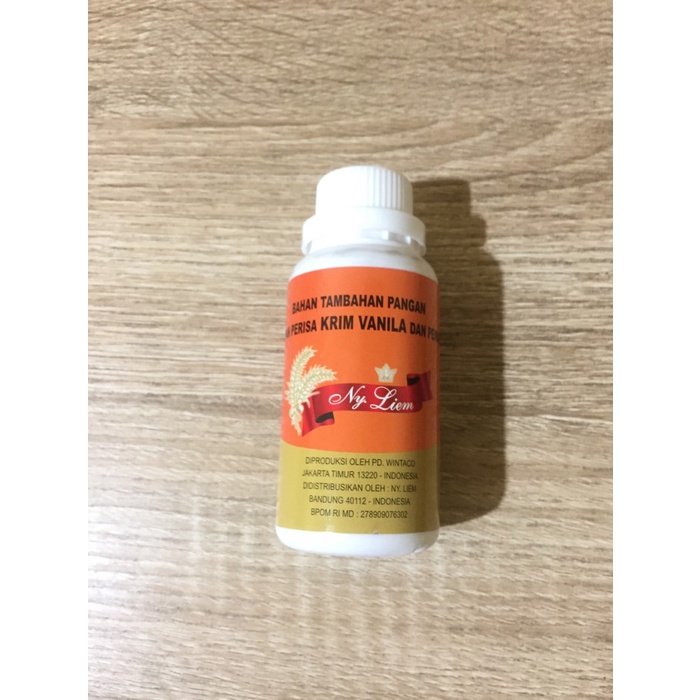 

wasitastore_Murah Ny. Liem Vanila Cream 100gr