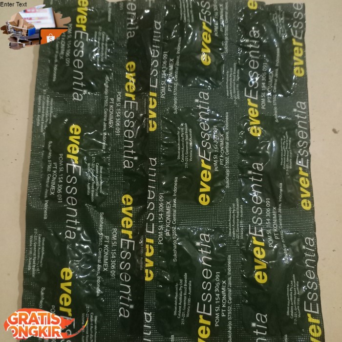 ready everEssentia original