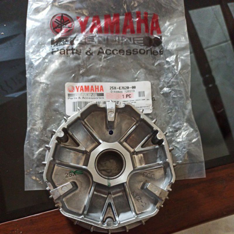 ori YAMAHA RUMAH ROLLER YAMAHA MIO M3 MIO Z MIO GEAR 125 2SX-E7620-00 YGP koko motor sparepart