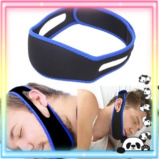 Sabuk Tidur Anti Ngorok Snoring Solution Alat Tidur  Anti Ngorok - 5582
