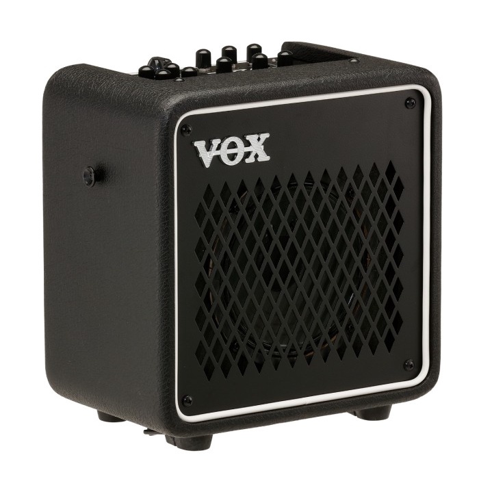 Mini amplifier modelling VOX VMG-10(10Watt)