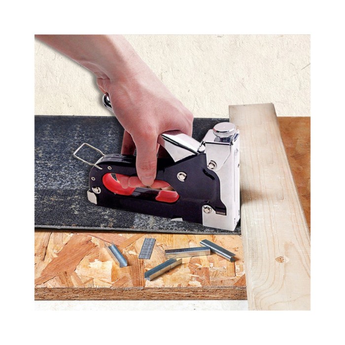 

Terlaris Alat Staple Steple Staples Steples Seteples Stapler Cekrekan