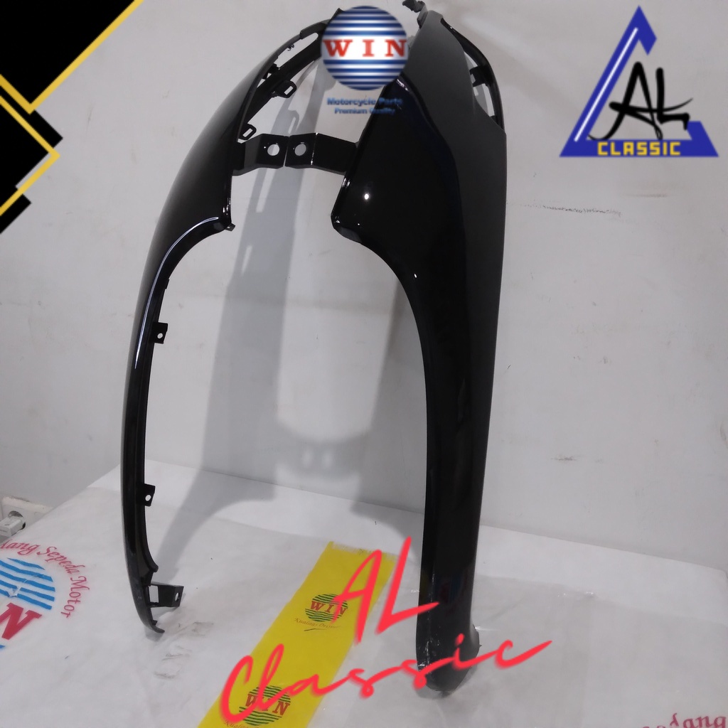 Cover Body Scoopy 110 FI 2013 2014 2015 WIN | bodi samping belakang kiri kanan motor injeksi honda s