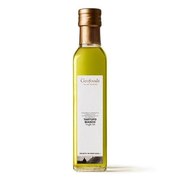 

GEOFOODS WHITE TRUFFLE OIL 250ML IMPOR