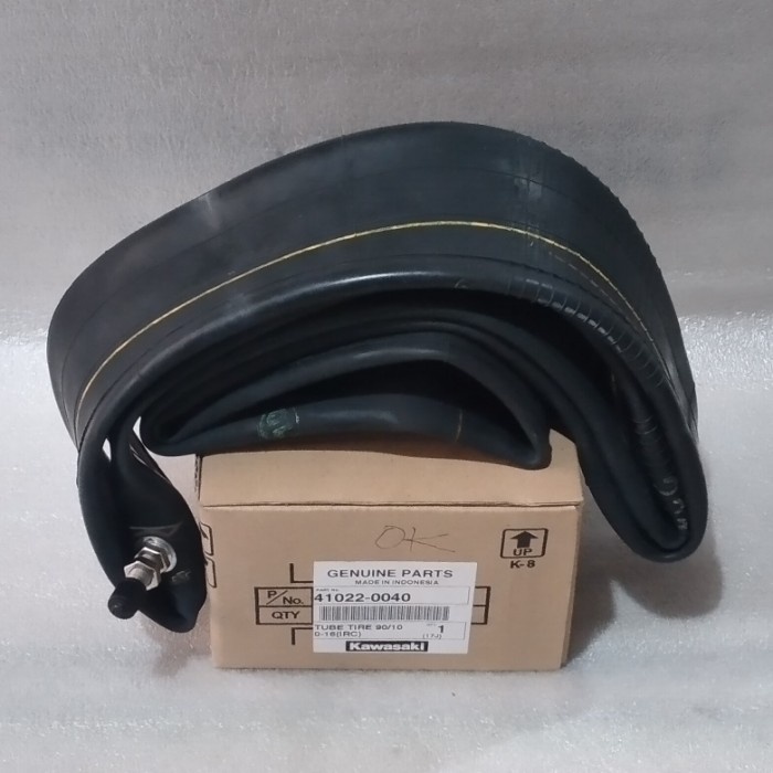 Ban Dalam belakang Tube Tire 90/100-16 Kawasaki KLX150C KLX150G Origin