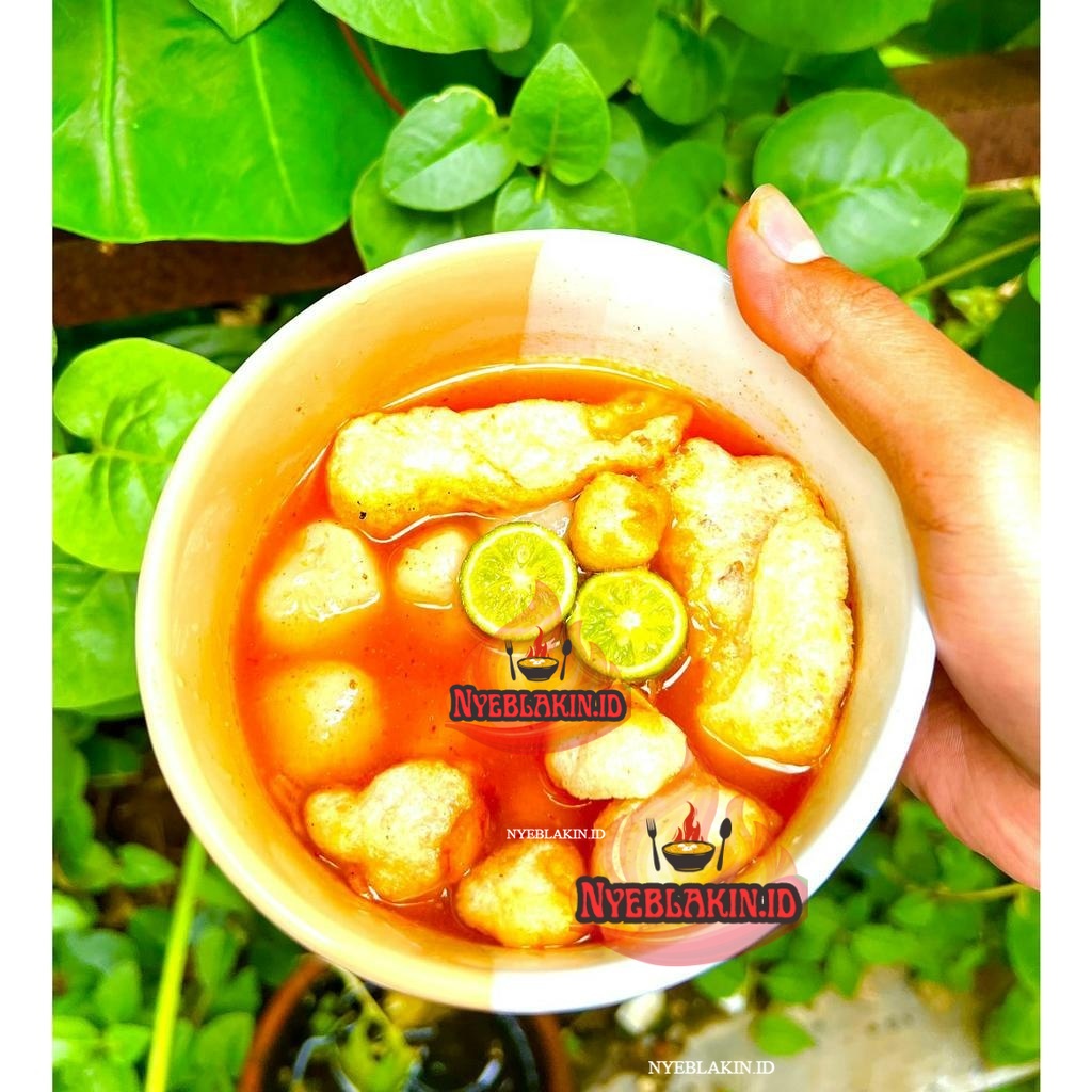 

BASO ACI INSTAN CEMILAN BANDUNG - _NYEBLAKIN.ID