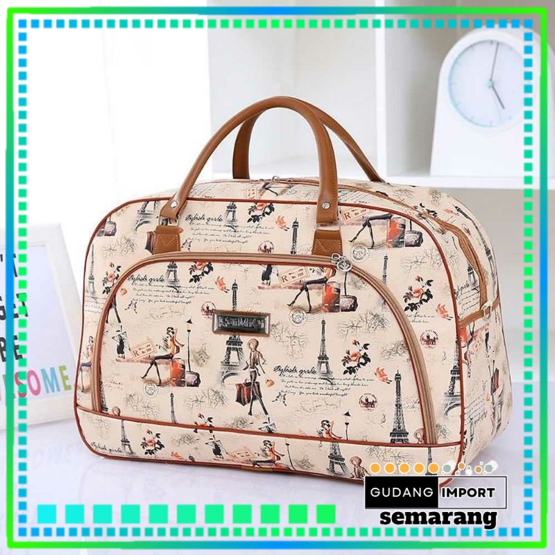 Tas Minggat / Tas Pakian Jumbo / Tas jingjing / Travel bag Jumbo | Tas Jinjing Jumbo | Tas pakaian