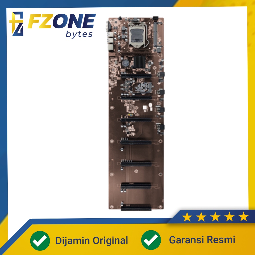 Motherboard Hose B85 8 slot ddr3