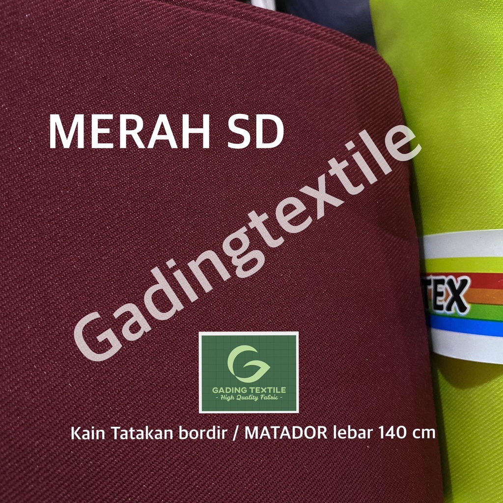 Bordir Bordir (per 1 yard ) kain SAKURA BORDIR MATADOR cap BUAH PALA alas tatakan bordir bedge bet e