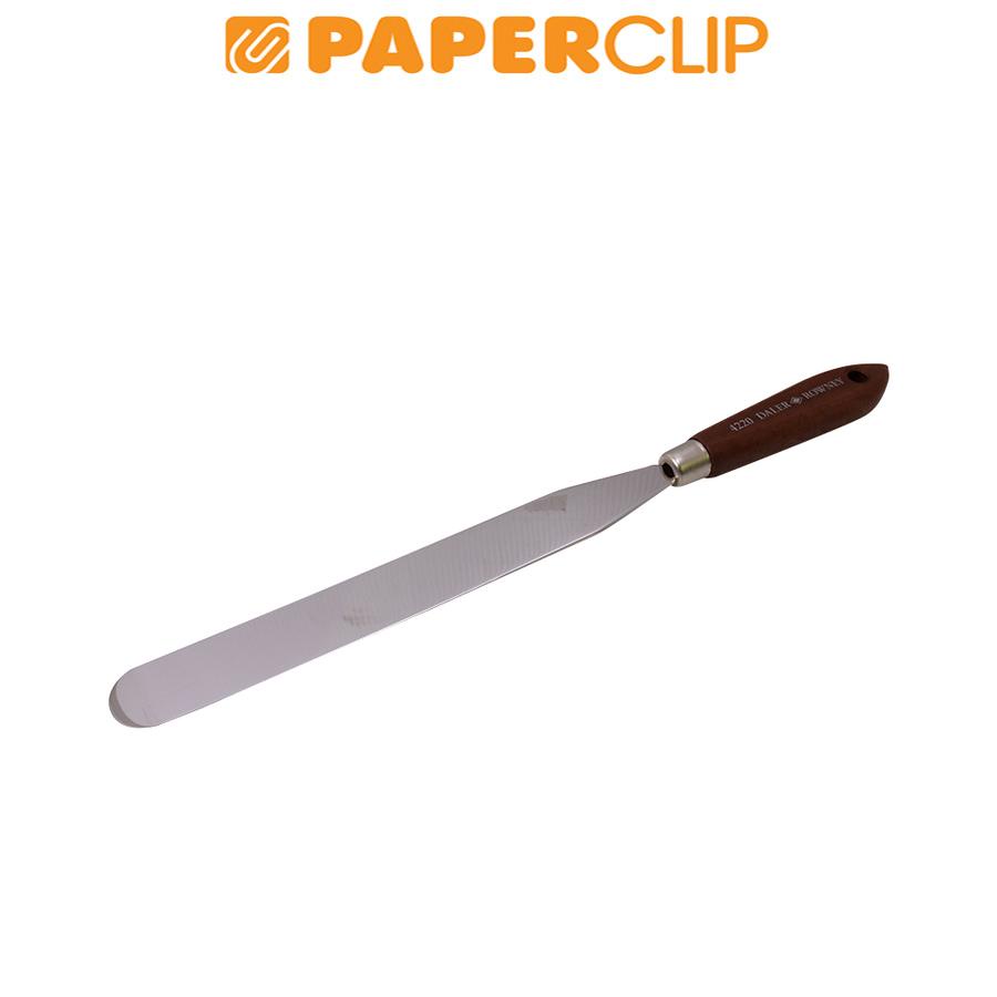 

PISAU PALET / PALETTE KNIFE DALER ROWNEY ARTIST 20 02 4220 803004220