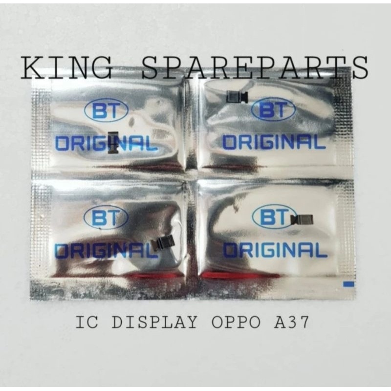 IC DISPLAY OPPO A37 F1S A59 TPS65132A0 ORIGINAL