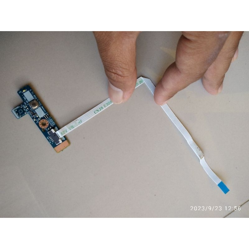 acer z476 tombol power button switch on off laptop acer z476 z 476