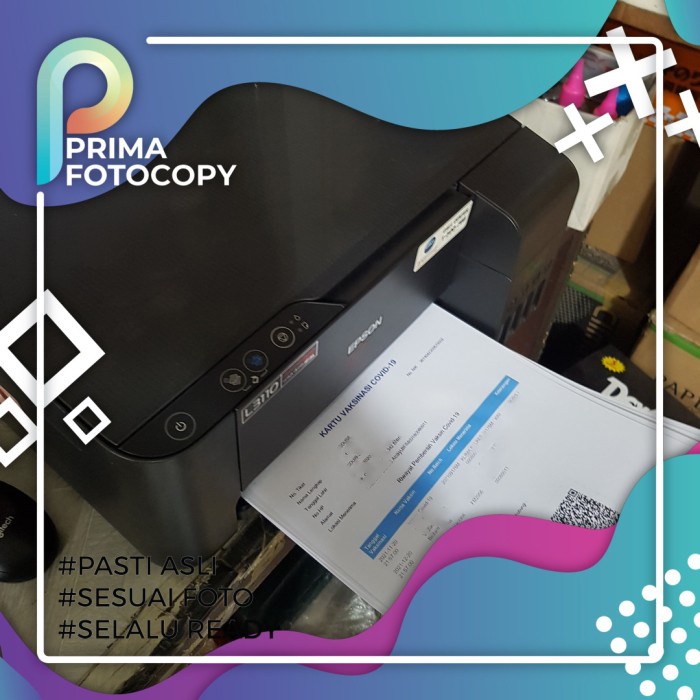 

Print Kertas full Warna F4 70gr 75gr 80gr| Print Full Color Folio FLSC