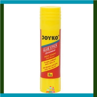 

Lem Stick Joyko 8gr Per pcs