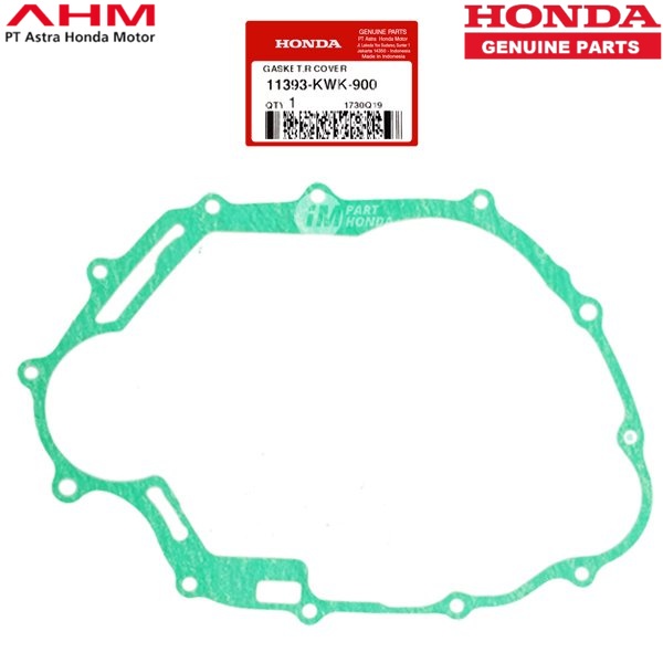 `MURAH perpak paking kopling megapro monoshock verza 11393-kwk-900 11393KWK900 JAMINAN 100% ORI AHM 