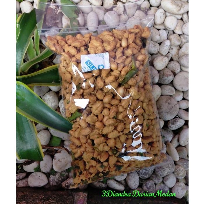 

kacang thailand rasa original daun jeruk premium