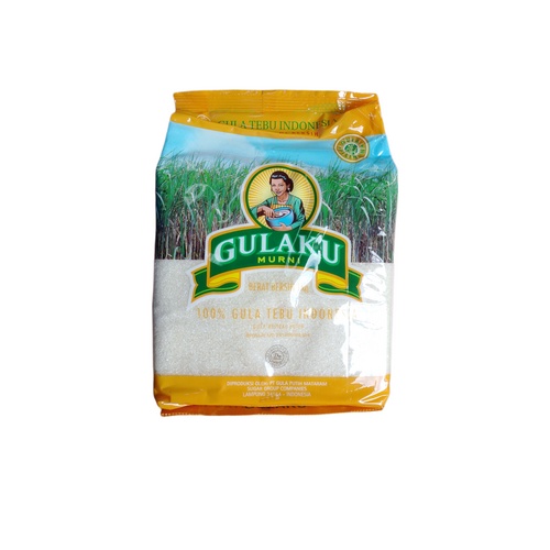 

GULAKU KUNING 1 KG - 102102058