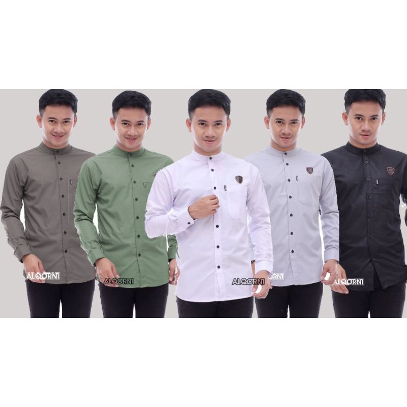 KOKO SANTRI AL QORNI _KOKO HADROH