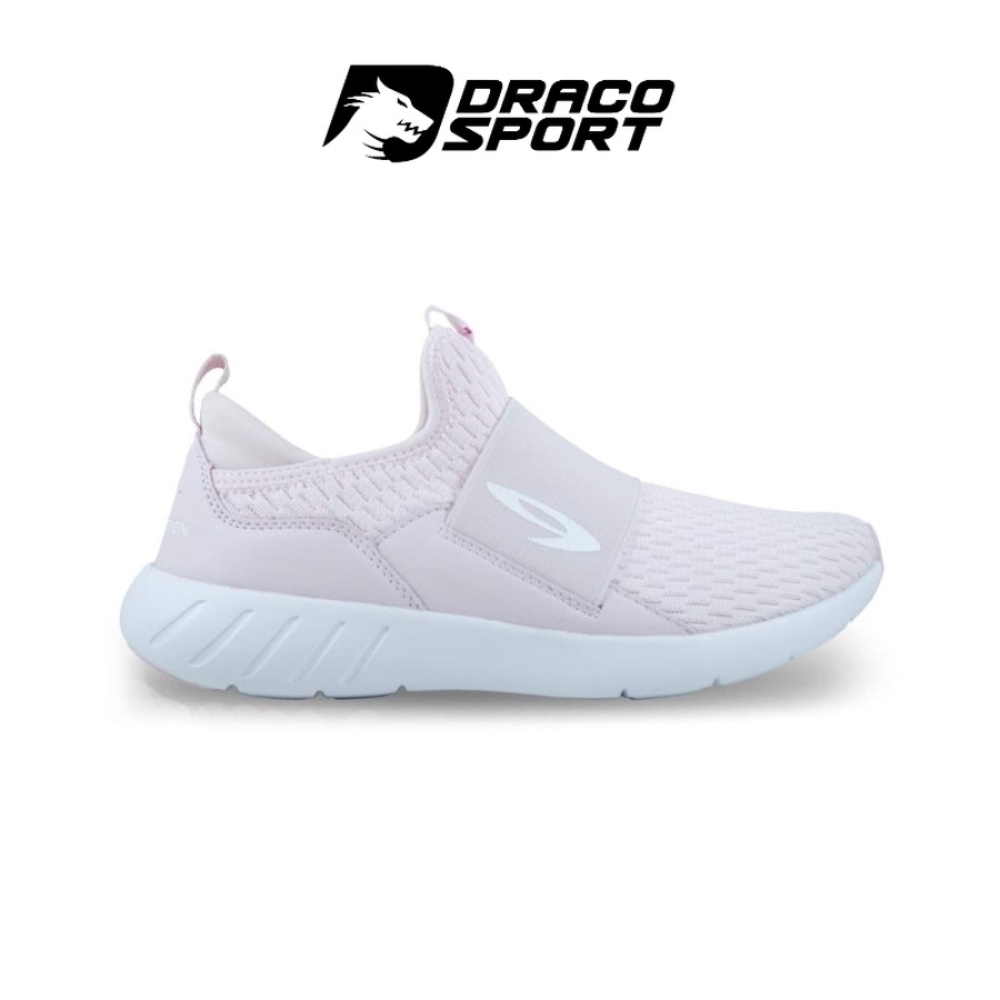 910 Nineten Wataru Sepatu Training - Pink
