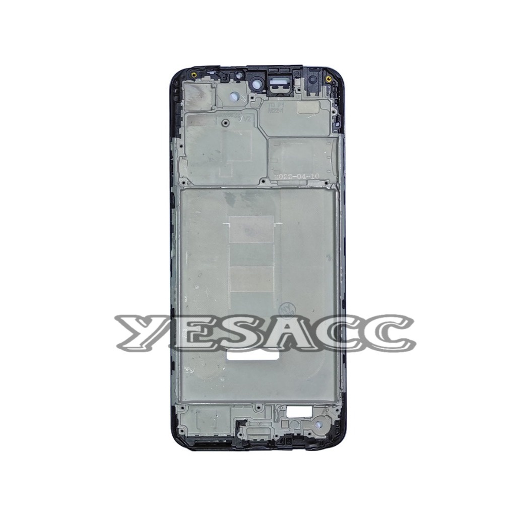 FRAME  XIAOMI POCO M3 PRO 5G 2021 TATAKAN LCD TULANGAN HP