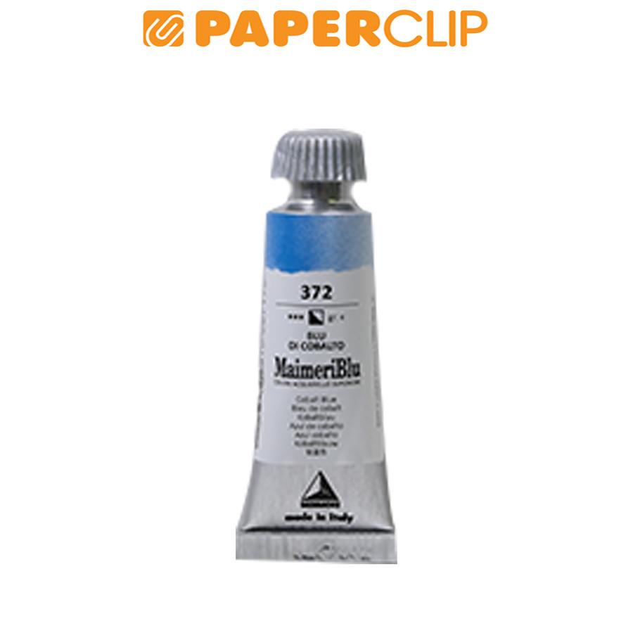 

WATERCOLOR MAIMERI BLU 12ML M1609372 COBALT BLUE