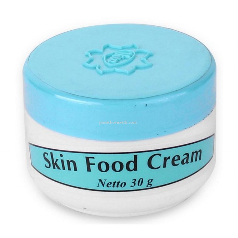 Viva Skin Food Cream 30g OM