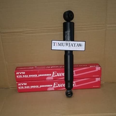SHOCK BREAKER KAYABA KYB EXCEL-G HYUNDAI TRAJET 00-99 BELAKANG