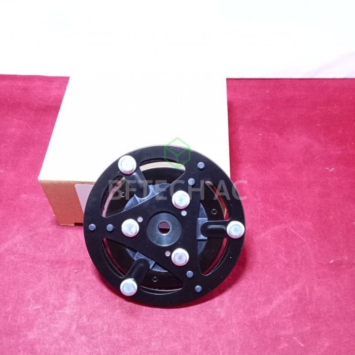 Center piece Toyota Avanza Centerpiece Kompresor AC Mobil