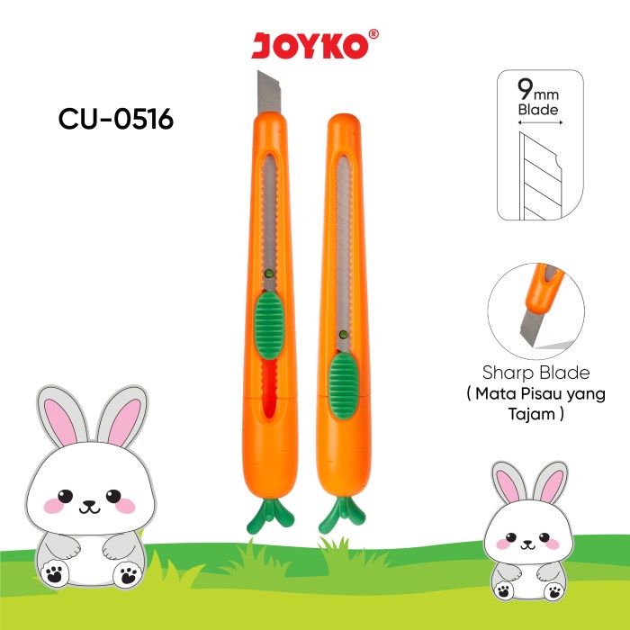 

Cutter Pemotong Joyko CU-0516