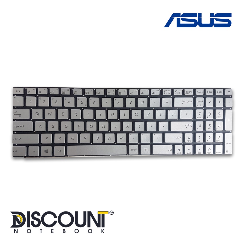 KEYBOARD LAPTOP | KEYBOARD LEPTOP ASUS ROG GL551