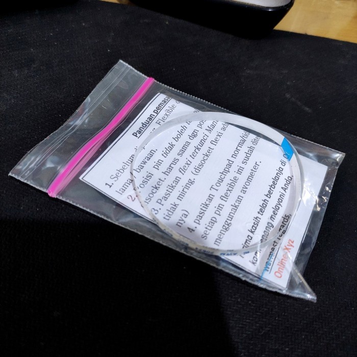 kabel flexible Touchpad ASUS X454 X454Y X454YA X454L X454LD X454W WA