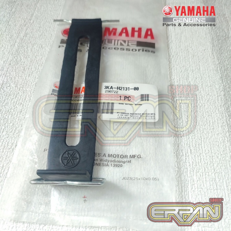 Karet Sabuk Aki Yamaha RX King RXS 3KA-H2131-00