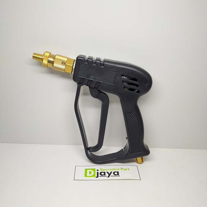 Spray Gun Stik Stick Sprayer Lakoni Laguna 70 Jet Cleaner Steam Stim