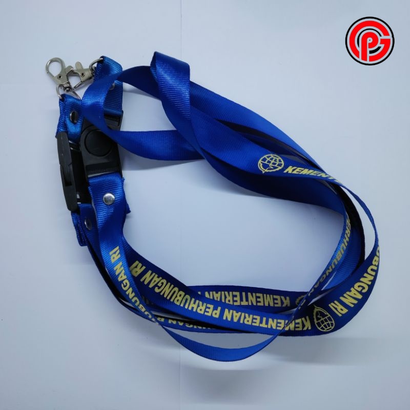 

Best Seller Lanyard Tali Kemenhub / Lanyard Tali Dishub / Lanyard Tali Perhubungan / Lanyard Kemenhub / Lanyard Dishub / Lanyard Perhubungan / Atribut PDH Kemenhub / Atribut Dinas Kemenhub / Atribut Perhubungan / Atribut PDH Dishub / Atribut Dinas