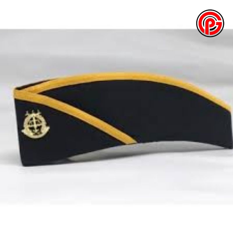 Best Seller Topi Mut Kejaksaan Wanita