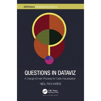 Questions in Dataviz. A Design-Driven Process for Data Visualisation