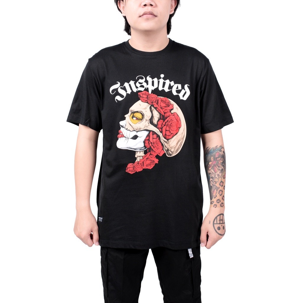 KAOS INSPIRED 27 | MUERTOS 02