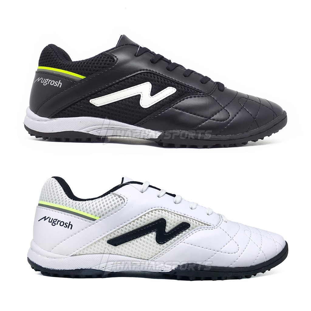 Sepatu Nugrosh Demolish TURF  (Sol Gerigi / Rumput Sintetis)