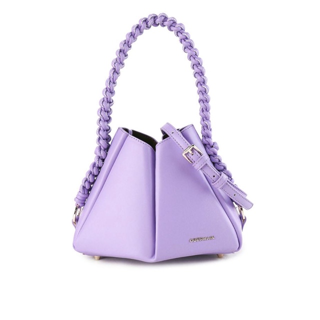 Obermain Tas Wanita BETTY TRIANGULAR Lilac BZ23079LL